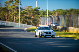 M Cave Motorsport Experience