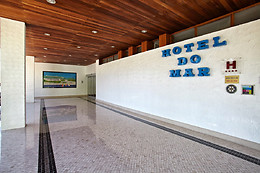 HOTEL DO MAR