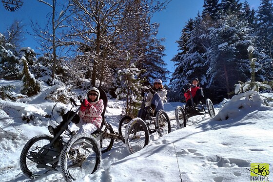 Descente Evasion Provence - photo 1