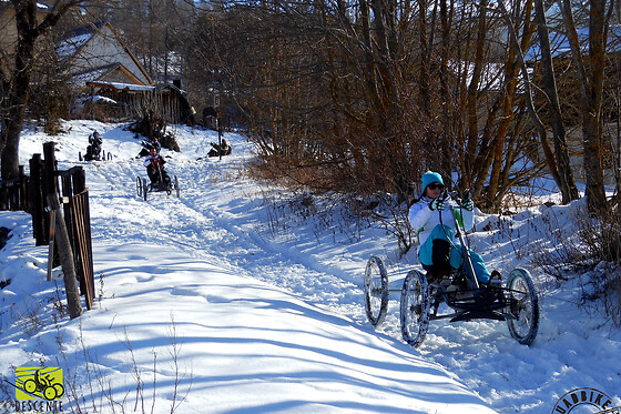 Descente Evasion Provence - photo 2