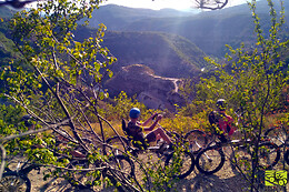 Descente Evasion Provence