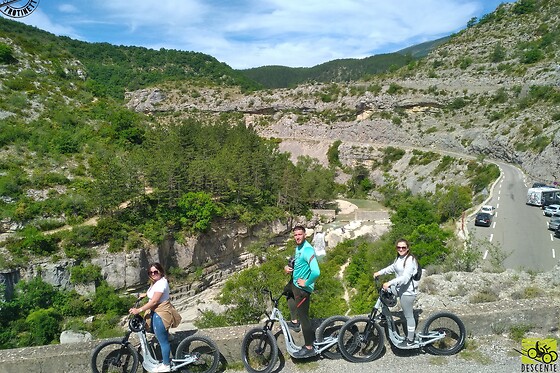 Descente Evasion Provence - photo 1