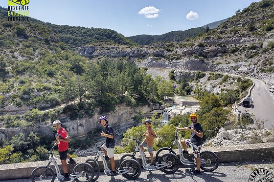 Descente Evasion Provence - photo 2