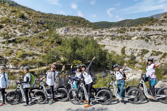 Descente Evasion Provence - photo 6