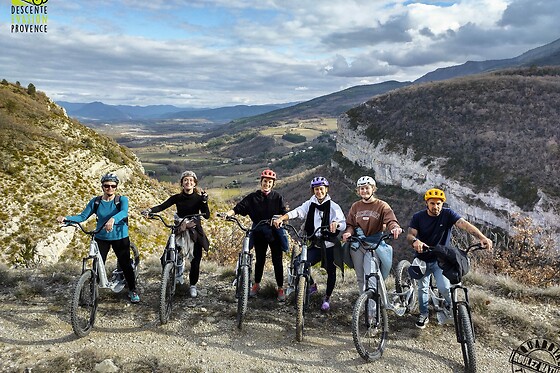 Descente Evasion Provence - photo 7