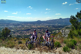 Descente Evasion Provence