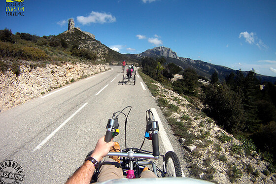 Descente Evasion Provence - photo 1