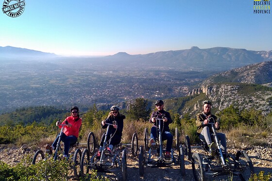 Descente Evasion Provence - photo 2