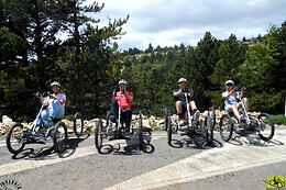 Descente Evasion Provence