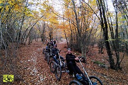 Descente Evasion Provence