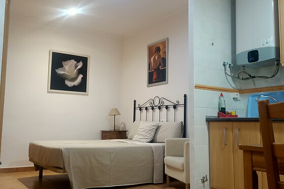 ANTEQUERUELA TOURISTS HOME - photo 15