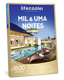 Mil & Uma Noites de Sonho