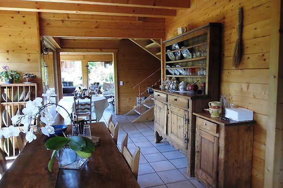 Le Chalet de Nanny - photo 7