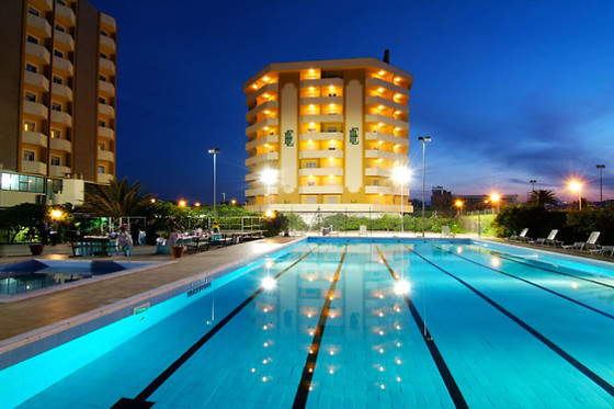 Grand Eurhotel Montesilvano - photo 0