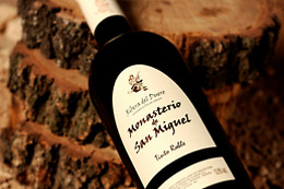 BODEGAS PRADO DE OLMEDO