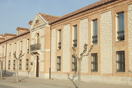 BODEGAS ZIFAR