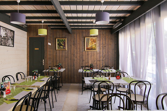 Le Ventoulou - photo 7