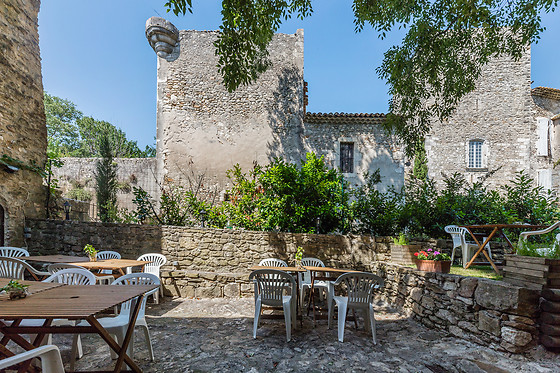 Le Prieure d'Orniols - photo 10