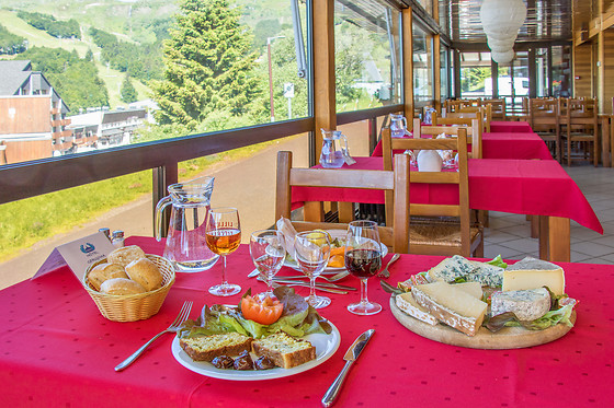 Hôtel Gergovia - photo 10