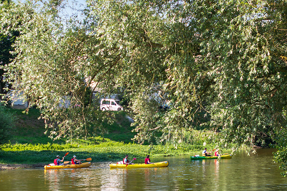 Seasonova camping les Plages de Loire - photo 0