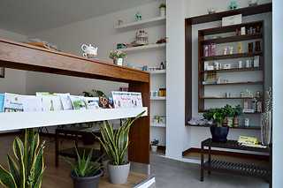 Consulta de Nutrição Ayurveda | Lux Yang Therapy em Coimbra
