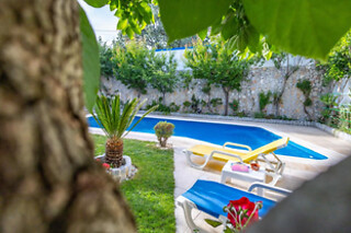 1 noite romântica com welcome pack para 2 | Cem Sentido - Alentejo Apartments - Portalegre