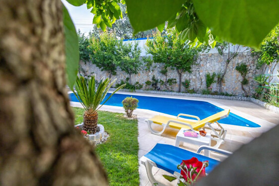 1 noite romântica com welcome pack para 2 | Cem Sentido - Alentejo Apartments - Portalegre