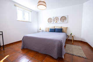 1 noite romântica com welcome pack para 2 | Cem Sentido - Alentejo Apartments - Portalegre