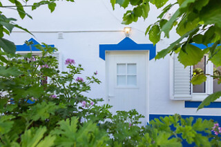 1 noite romântica com welcome pack para 2 | Cem Sentido - Alentejo Apartments - Portalegre