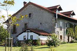 CASONA CAMINO DE HOZ