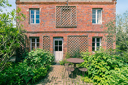 La Hérisonnière-SPOM Institut