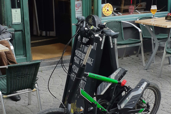 Streetstepper Mechelen - photo 11