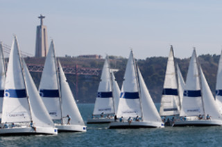 Batismo de vela | Terra Incógnita em Lisboa