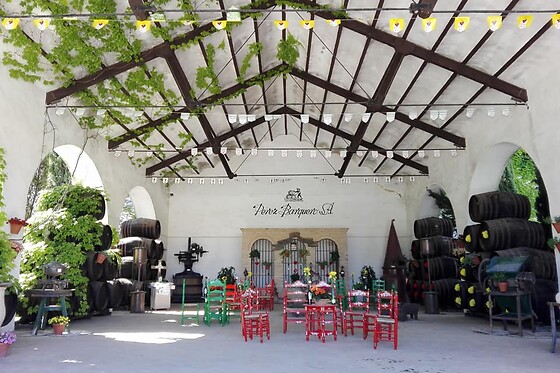 BODEGAS PEREZ BARQUERO - photo 2