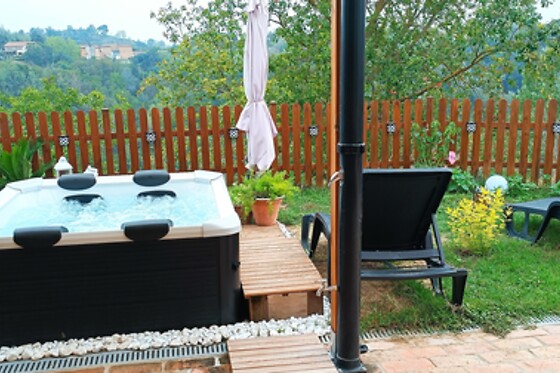 B&B Terra di collina - photo 1