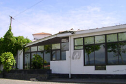 Padaria Bar & Lounge