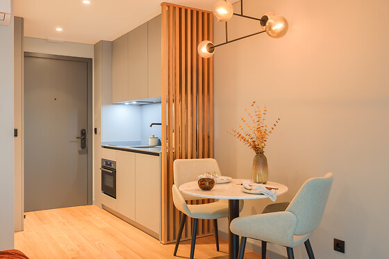 Nôma Living Icon Apartments - photo 2