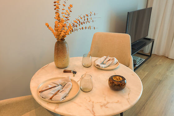 Nôma Living Icon Apartments - photo 4