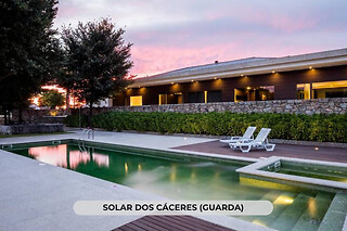 Hotéis de Luxo