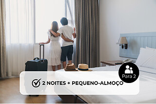 3 Dias Românticos
