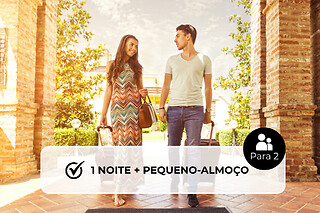 Escapadinhas a dois