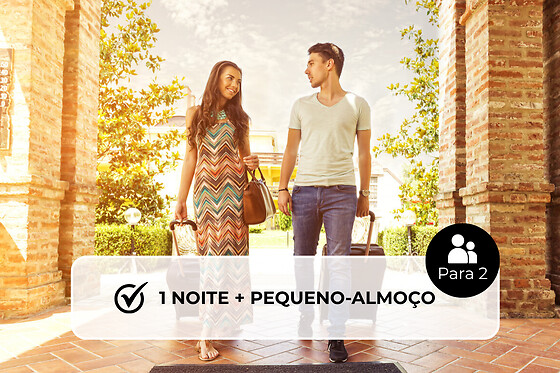 Escapadinhas a dois