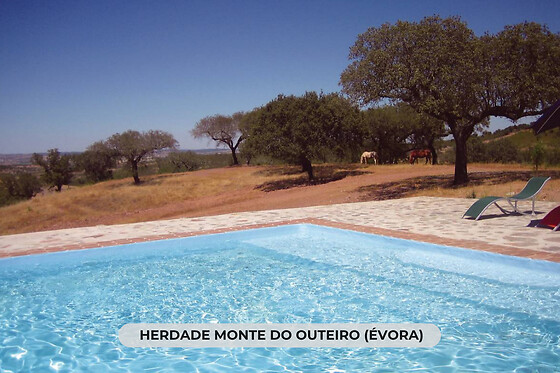 Escapadinhas a dois