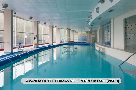 Escapadinhas a dois