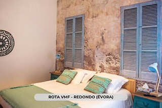 Escapadinhas a dois