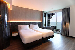 SILKEN SAAJ MAAR 4* TENERIFE