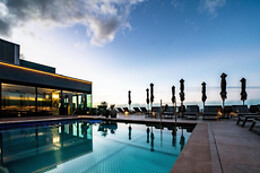 SILKEN SAAJ MAAR 4* TENERIFE