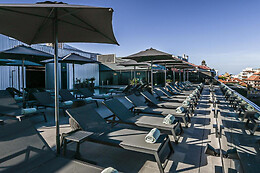 SILKEN SAAJ MAAR 4* TENERIFE