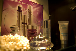 POSADA SPA AGUA VIVA