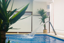 POSADA SPA AGUA VIVA